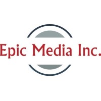 Epic Media Inc. logo - Similar company to Elite Systems Consulting