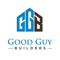 Good Guy Builders logo - Similar company to Second Act Stories