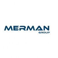 MERMAN SHIPPING      UAE | IND logo - Similar company to Fireflies