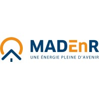 MADEnR logo - Similar company to Kamase