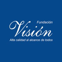 Fundacion Vision logo - Similar company to Partnergroup S.A.