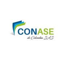 CONASE de Colombia logo - Similar company to Santipollo Sas