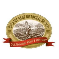GREATER KENT HISTORICAL SOCIETY logo - Similar company to Ranchlands