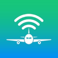 FlyFi logo - Similar company to Roadlyne