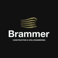 Brammer Construction & Civil Engineering logo - Similar company to Jme Consultants (Jmec)