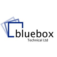 Bluebox Technical Ltd logo - Similar company to Intrasa, Industria De Transformaciones, S.A.