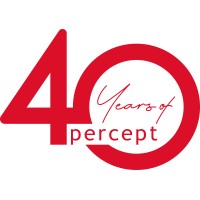 Percept Ltd logo - Similar company to Cab Experiences
