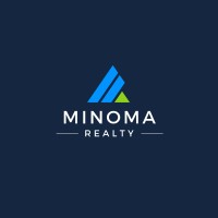 Minoma Realty logo - Similar company to Cutlab Creative