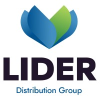 Lider Distribution Group (LDG) logo - Similar company to Expay Global