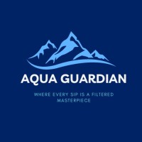AquaGuardian logo - Similar company to Solveo