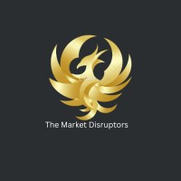 The Market Disruptors logo - Similar company to Forecast First