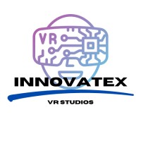 INNOVATEX VR logo - Similar company to Alapar