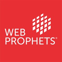 Web Prophets Pty Ltd logo - Similar company to Web Design Development Melbourne
