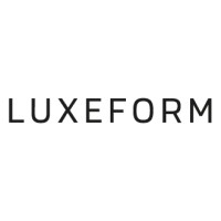 LUXEFORM logo - Similar company to Luxeform