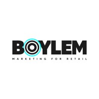 Boylem logo - Similar company to Local Digital Kit