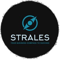 Strales.io logo - Similar company to Itycom