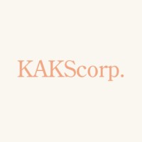 KAKScorp logo - Similar company to Druckwise