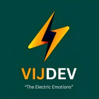 VIJDEV ELECTRIC ⚡ logo - Similar company to Mangalam Packaging