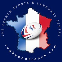 Rugby and French logo - Similar company to Gigzly