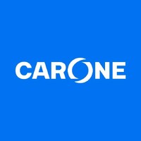 carOne logo - Similar company to Xeryus