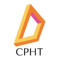 靖本行策有限公司 (CPHT) logo - Similar company to Interchan Corporation