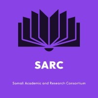 Somali Academic and Research Consortium (SARC) logo - Similar company to Capint B.V.