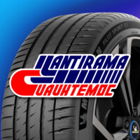 Llantirama Cuauhtémoc logo - Similar company to Fittechno
