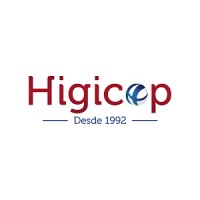 HIGICOP logo - Similar company to A. Steffen Ag
