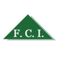 FCI logo - Similar company to Afr Immobilier