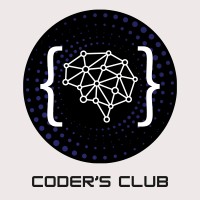 Coder's Club APSIT logo - Similar company to Devops Club Apsit