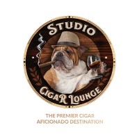 The Studio Cigar Lounge logo - Similar company to E Howard Co