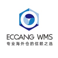 ECCANG WMS logo - Similar company to George Group