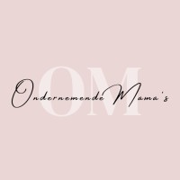 Ondernemende Mama's logo - Similar company to Vas+ Kliniek
