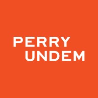 PerryUndem logo - Similar company to Metrobar Dc
