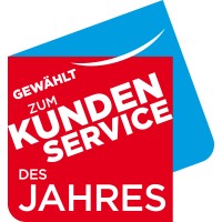 Gewählt zum Kundenservice des Jahres logo - Similar company to Líderes En Servicio