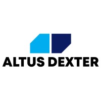 Altus Dexter logo - Similar company to Satsuma Valve & Controls