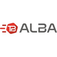 ALBA logo - Similar company to Dvs Cabling