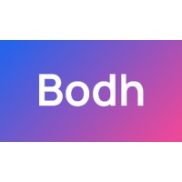 Bodh logo - Similar company to Bodhai Tech