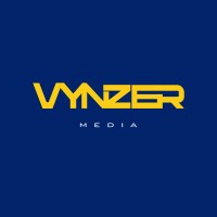 Vynzer Media logo - Similar company to Vynze