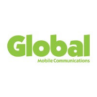 GLOBAL MOBILE COMMUNICATIONS LIMITED logo - Similar company to Digital Northants