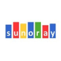 Sunoray Solutions Pvt. Ltd. logo - Similar company to Hotfridaytalks