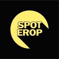 spot erop logo - Similar company to Online Monkeys
