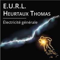 Thomas HEURTAUX - Électricité Générale logo - Similar company to Lamarche Electricite