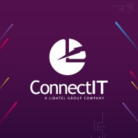 Connect IT logo - Similar company to Comtrack Solution Llc