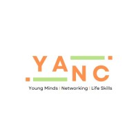YANC Club logo - Similar company to Digitalentio Solutions