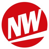 Mediengruppe Neue Westfälische logo - Similar company to Procontent Gag