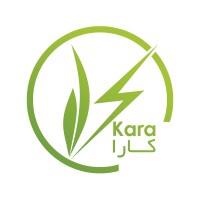 Kara | شرکت کارا logo - Similar company to Infonext Solution
