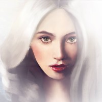 Nadia Vega logo - Similar company to Pengangguran Banyak Acara
