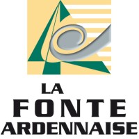 LA FONTE ARDENNAISE logo - Similar company to M&Ia