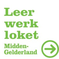Leerwerkloket Midden-Gelderland logo - Similar company to Vrijwilligerscentrale Arnhem